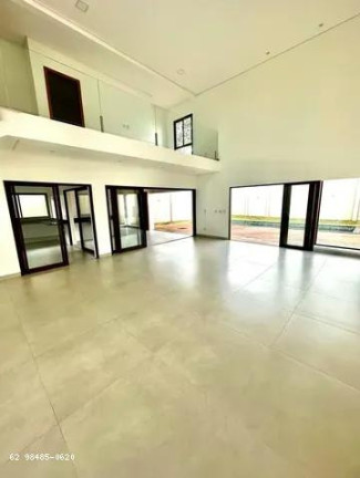 Imagem Casa com 3 Quartos à Venda, 351 m² em Residencial Goiânia Golfe Clube - Goiânia Imagem Casa com 3 Quartos à Venda, 351 m² em Residencial Goiânia Golfe Clube - Goiânia