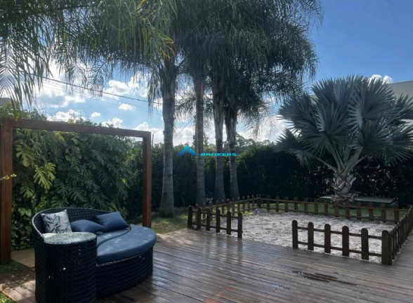 Imagem Casa de Condomínio com 3 Quartos à Venda, 313 m² em Terras De Santa Teresa - Itupeva Imagem Casa de Condomínio com 3 Quartos à Venda, 313 m² em Terras De Santa Teresa - Itupeva