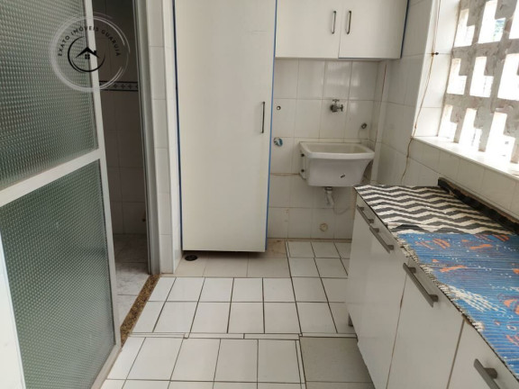 Imagem Apartamento com 2 Quartos à Venda, 100 m²
