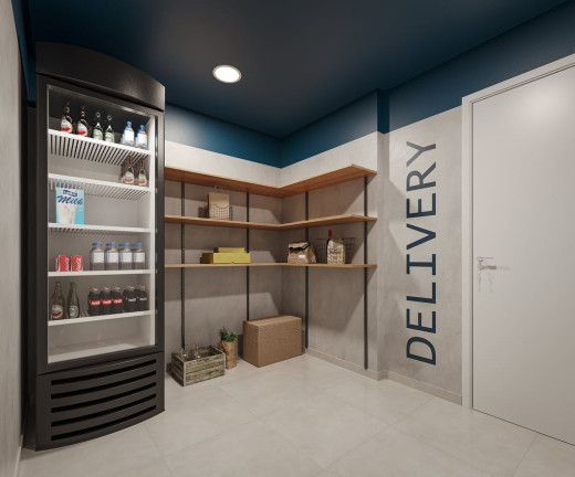 Imagem Apartamento com 2 Quartos à Venda, 41 m² em Sapopemba - São Paulo Imagem Apartamento com 2 Quartos à Venda, 41 m² em Sapopemba - São Paulo