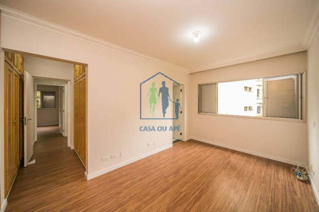 Imagem Apartamento com 4 Quartos à Venda, 157 m² em Vila Andrade - São Paulo