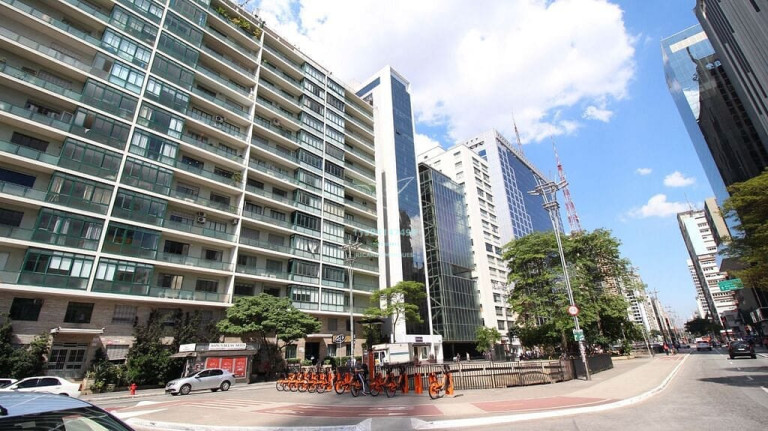 Imagem Sala Comercial à Venda, 140 m² em Bela Vista - São Paulo Imagem Sala Comercial à Venda, 140 m² em Bela Vista - São Paulo