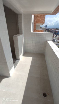Imagem Apartamento com 2 Quartos à Venda, 77 m² em Guilhermina - Praia Grande