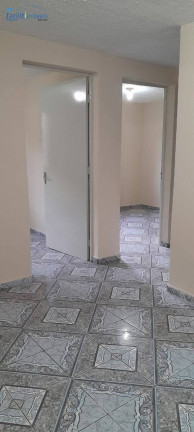 Imagem Apartamento com 2 Quartos à Venda, 47 m² em Cooperativa - São Bernardo Do Campo Imagem Apartamento com 2 Quartos à Venda, 47 m² em Cooperativa - São Bernardo Do Campo