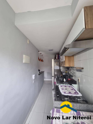 Imagem Apartamento com 3 Quartos à Venda, 75 m² em Maria Paula - São Gonçalo Imagem Apartamento com 3 Quartos à Venda, 75 m² em Maria Paula - São Gonçalo