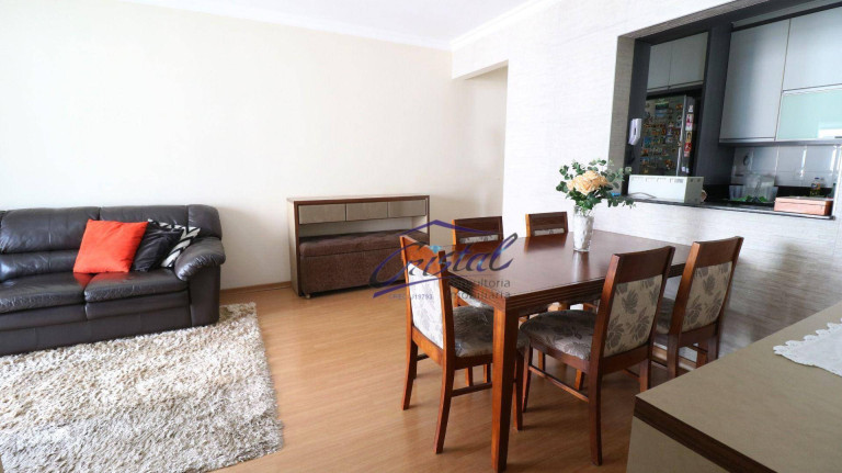Imagem Apartamento com 3 Quartos à Venda, 75 m² em Butantã - São Paulo Imagem Apartamento com 3 Quartos à Venda, 75 m² em Butantã - São Paulo