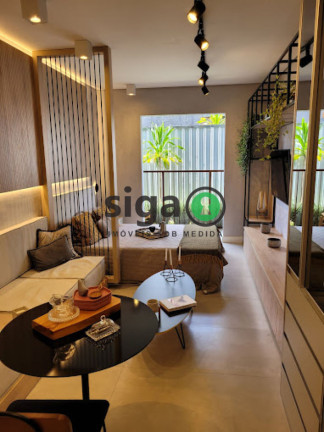 Imagem Apartamento com 2 Quartos à Venda, 39 m² em Saúde - São Paulo Imagem Apartamento com 2 Quartos à Venda, 39 m² em Saúde - São Paulo