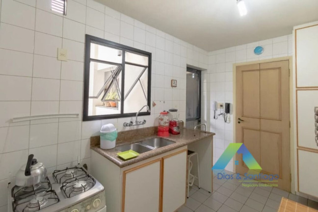 Imagem Apartamento com 3 Quartos à Venda, 100 m² em Jardim Vila Mariana - São Paulo Imagem Apartamento com 3 Quartos à Venda, 100 m² em Jardim Vila Mariana - São Paulo