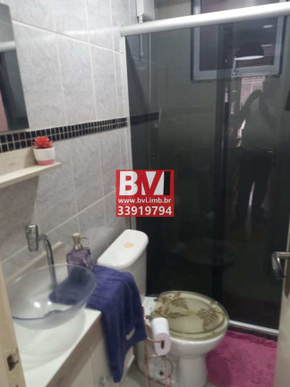 Imagem Casa com 2 Quartos à Venda, 65 m² em Vila Kosmos - Rio De Janeiro Imagem Casa com 2 Quartos à Venda, 65 m² em Vila Kosmos - Rio De Janeiro