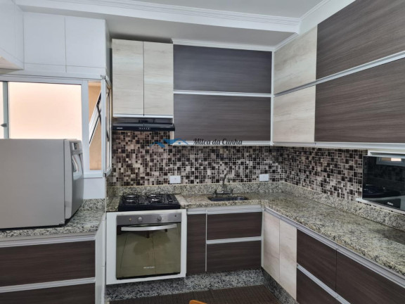 Imagem Apartamento com 3 Quartos à Venda, 134 m² em Rudge Ramos - São Bernardo Do Campo