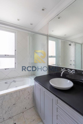 Imagem Apartamento com 4 Quartos à Venda, 513 m² em Batel - Curitiba Imagem Apartamento com 4 Quartos à Venda, 513 m² em Batel - Curitiba