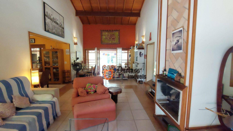 Imagem Chácara com 3 Quartos à Venda, 285 m² em Condomínio Shambala I - Atibaia Imagem Chácara com 3 Quartos à Venda, 285 m² em Condomínio Shambala I - Atibaia