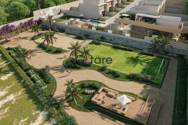 Imagem Casa com 3 Quartos à Venda, 148 m² em Lagoa Redonda - Fortaleza