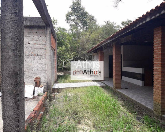 Imagem Chácara à Venda, 1.000 m² em Recanto Campestre Internacional De Viracopos Gleba 4 - Indaiatuba