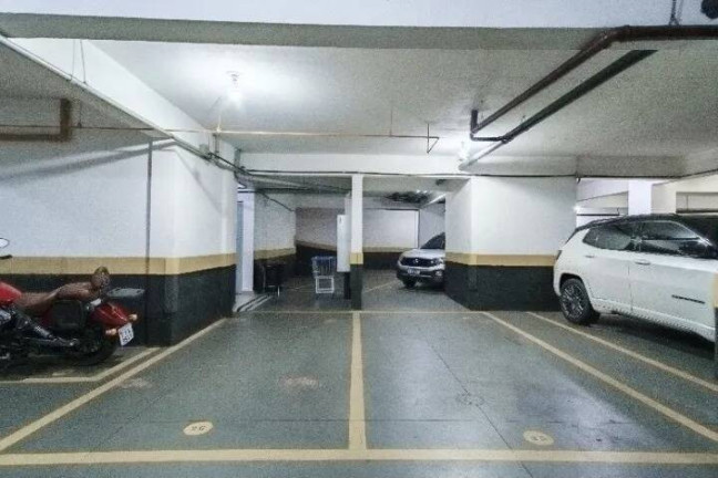 Imagem Apartamento com 3 Quartos à Venda, 95 m² em Vila Gomes Cardim - São Paulo