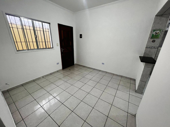Imagem Casa com 1 Quarto à Venda, 45 m² em Maracanã - Praia Grande Imagem Casa com 1 Quarto à Venda, 45 m² em Maracanã - Praia Grande