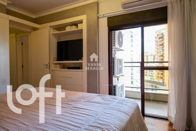 Imagem Apartamento com 3 Quartos à Venda, 150 m² em Perdizes - São Paulo