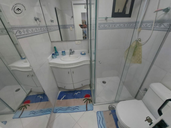 Imagem Apartamento com 3 Quartos à Venda, 98 m² em Pitangueiras - Guarujá Imagem Apartamento com 3 Quartos à Venda, 98 m² em Pitangueiras - Guarujá