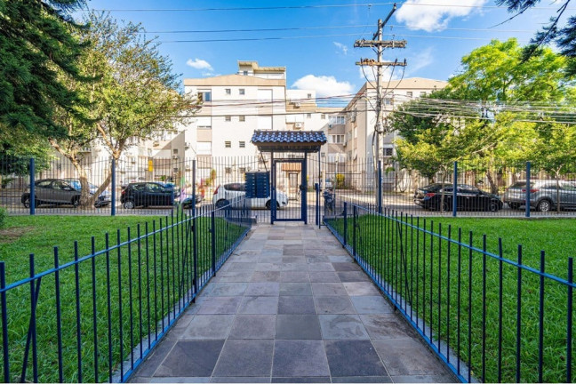Imagem Apartamento com 2 Quartos à Venda, 58 m² em Vila Ipiranga - Porto Alegre