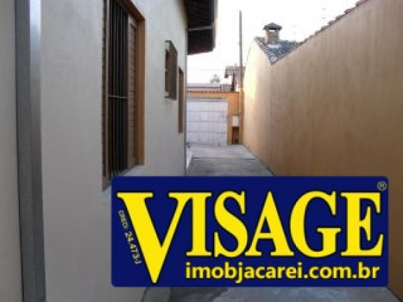 Imagem Casa com 3 Quartos à Venda, 166 m² em Prol. Jd. St. Maria - Jacareí