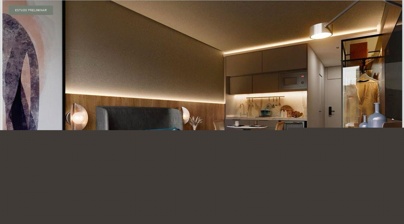 Imóvel com 1 Quarto à Venda, 27 m² em Praia De Iracema - Fortaleza