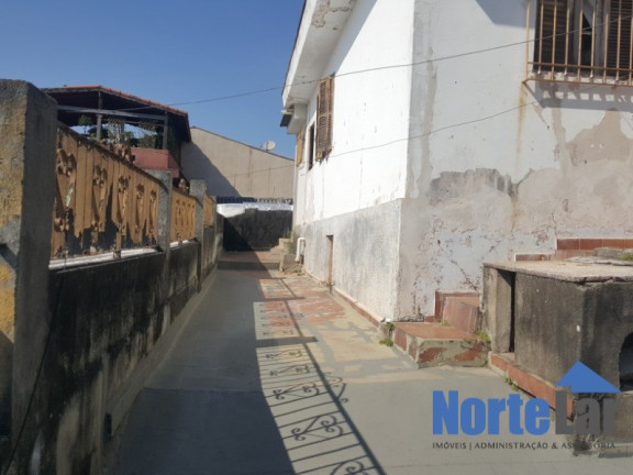 Imagem Casa com 3 Quartos à Venda, 100 m² em Vila Bruna - São Paulo