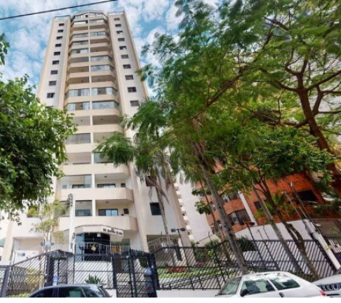 Imagem Imóvel com 2 Quartos à Venda, 65 m² em Vila Mascote - São Paulo