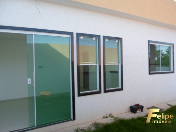 Imagem Casa com 2 Quartos à Venda, 85 m² em Fátima Cidade Jardim - Guarapari
