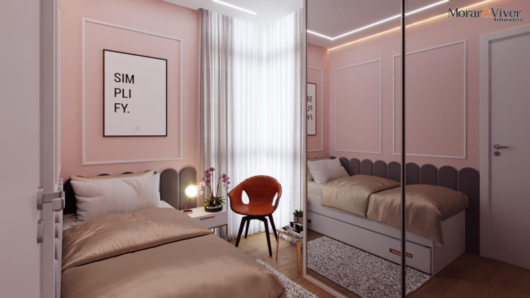 Imagem Apartamento com 3 Quartos à Venda, 79 m² em Centro - São José Dos Pinhais Imagem Apartamento com 3 Quartos à Venda, 79 m² em Centro - São José Dos Pinhais