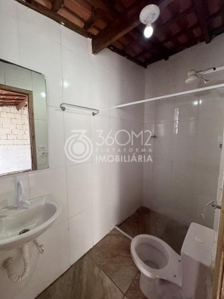 Imagem Casa com 2 Quartos à Venda, 125 m² em Balneário Itaoca - Mongaguá