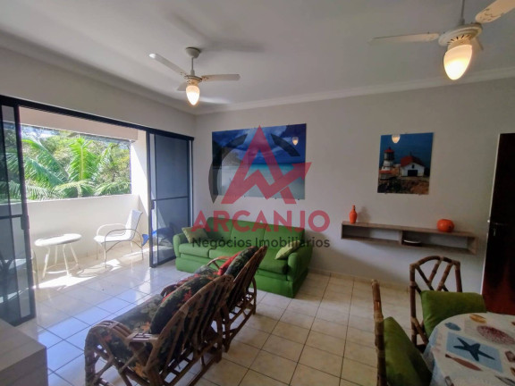 Imagem Apartamento com 2 Quartos à Venda, 78 m² em Acaraú - Ubatuba Imagem Apartamento com 2 Quartos à Venda, 78 m² em Acaraú - Ubatuba