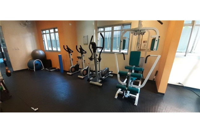Imagem Apartamento com 2 Quartos à Venda, 76 m² em Vila Olímpia - São Paulo