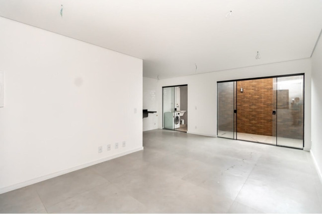 Casa de Condomínio com 3 Quartos à Venda, 110 m² em Vila Monte Alegre - São Paulo