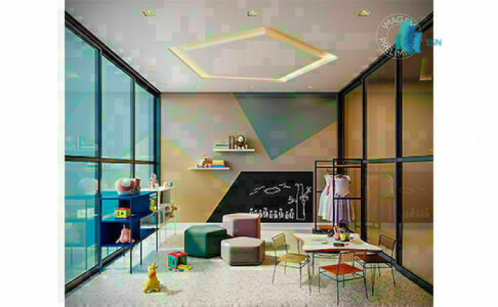 Imagem Apartamento com 2 Quartos à Venda, 73 m²