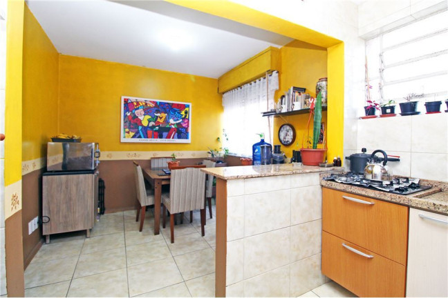 Imagem Apartamento com 3 Quartos à Venda, 78 m² em Menino Deus - Porto Alegre