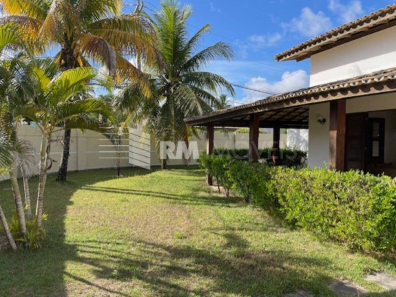 Imagem Casa com 4 Quartos à Venda, 600 m² em Vilas Do Atlântico - Lauro De Freitas Imagem Casa com 4 Quartos à Venda, 600 m² em Vilas Do Atlântico - Lauro De Freitas