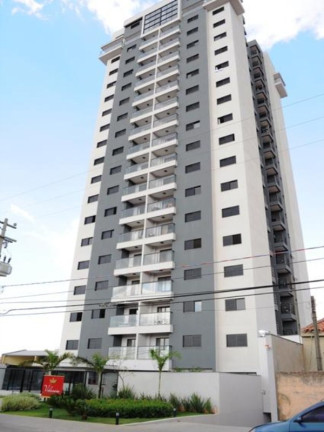 Apartamento com 2 Quartos à Venda, 73 m² em Vila Hortência - Sorocaba