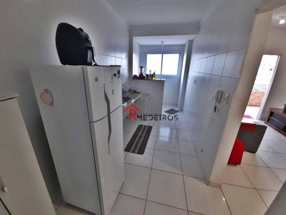 Imagem Apartamento com 1 Quarto à Venda, 60 m² em Ocian - Praia Grande Imagem Apartamento com 1 Quarto à Venda, 60 m² em Ocian - Praia Grande