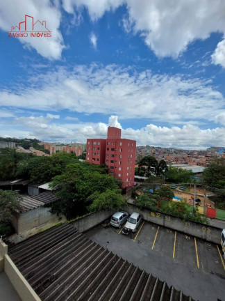 Apartamento com 2 Quartos à Venda, 55 m² em São Paulo