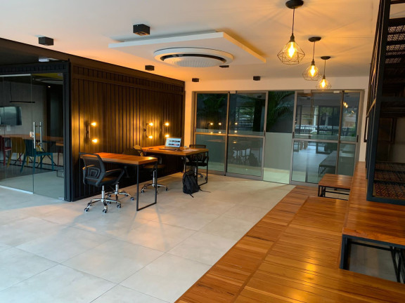 Imagem Apartamento com 1 Quarto à Venda, 44 m² em Jardim Oceania - João Pessoa