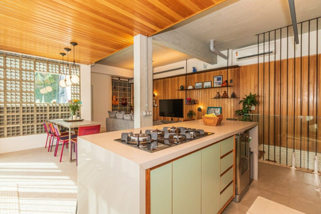 Imagem Imóvel com 3 Quartos à Venda, 150 m² em Barra Da Tijuca - Rio De Janeiro