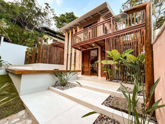 Imagem Casa com 2 Quartos à Venda, 75 m² em Guaecá - São Sebastião