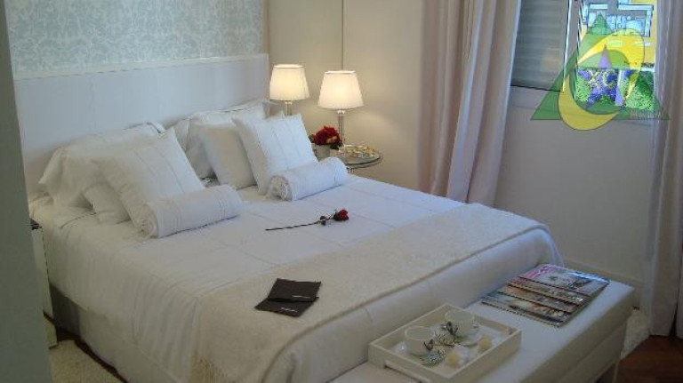Imagem Apartamento com 3 Quartos à Venda, 108 m² em Parque Prado - Campinas Imagem Apartamento com 3 Quartos à Venda, 108 m² em Parque Prado - Campinas
