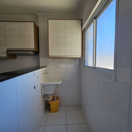 Imagem Apartamento com 3 Quartos à Venda, 98 m² em Aviação - Praia Grande Imagem Apartamento com 3 Quartos à Venda, 98 m² em Aviação - Praia Grande