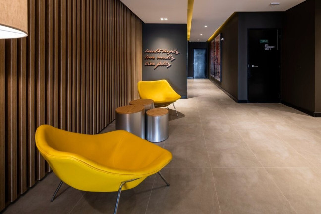 Imagem Sala Comercial à Venda, 53 m² em Cidade Baixa - Porto Alegre Imagem Sala Comercial à Venda, 53 m² em Cidade Baixa - Porto Alegre
