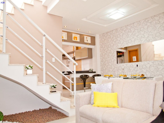Imagem Casa com 2 Quartos à Venda, 119 m² em Vila Areao - Taubaté