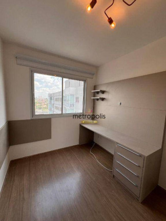Imagem Apartamento com 2 Quartos para Alugar, 68 m² em Cerâmica - São Caetano Do Sul