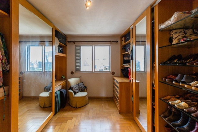Imagem Imóvel com 5 Quartos à Venda, 480 m² em Itaim Bibi - São Paulo