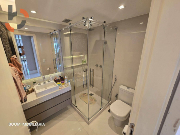 Imagem Cobertura com 3 Quartos à Venda, 188 m² em Jacarepaguá - Rio De Janeiro