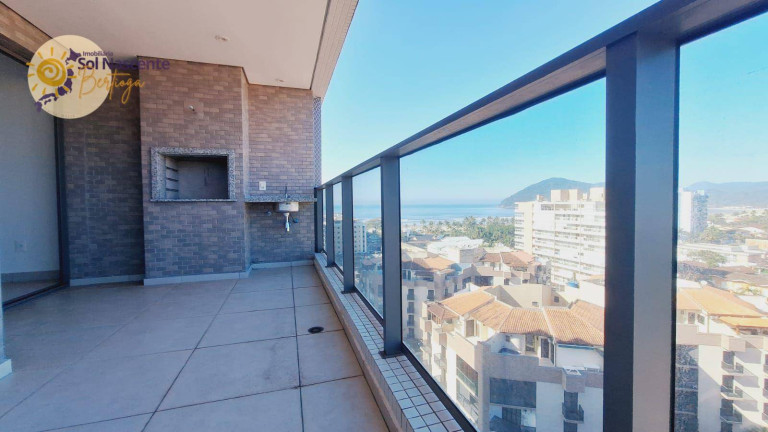 Imagem Apartamento com 2 Quartos à Venda, 76 m² em Centro - Bertioga